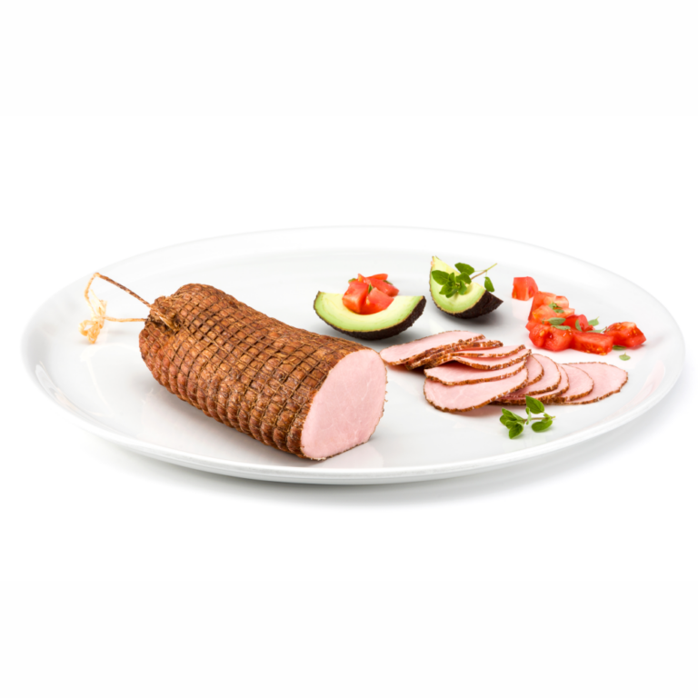JBB SMOKED HAM (SLICES)