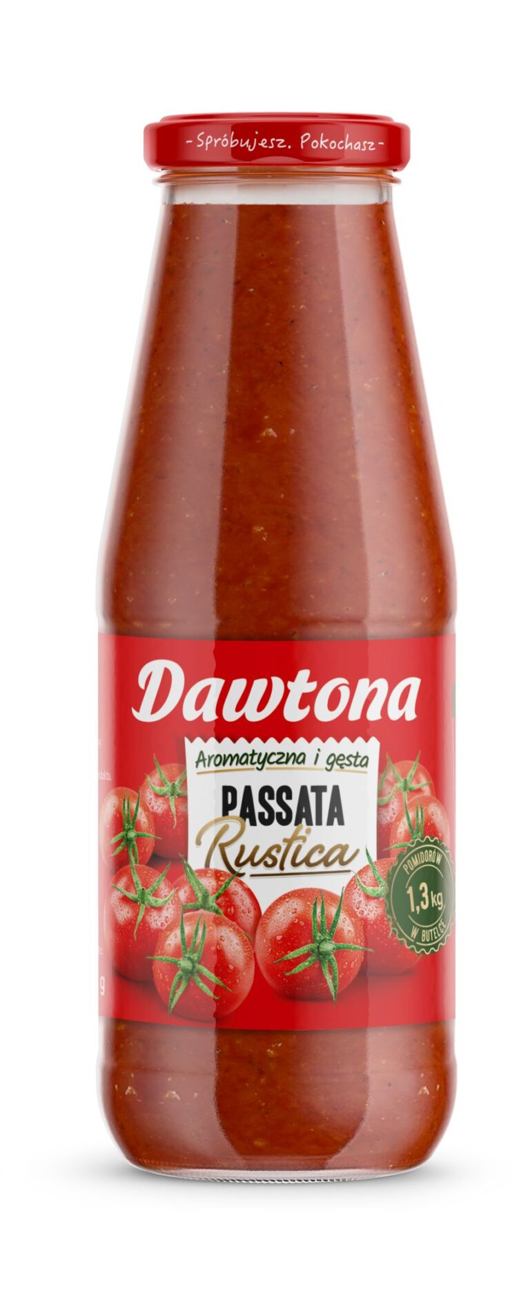PASSATA DAWTONA 690G