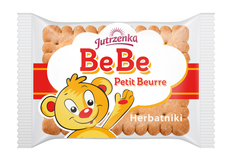 JUTRZNKA CAKE BE-BE 16G