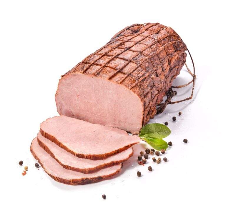 POLSKI DWOR CLASSIC PORK ROAST (SLICES)
