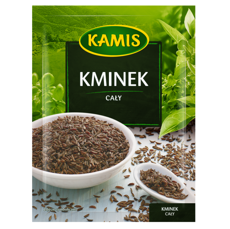 KMINEK CALY KAMIS 15G