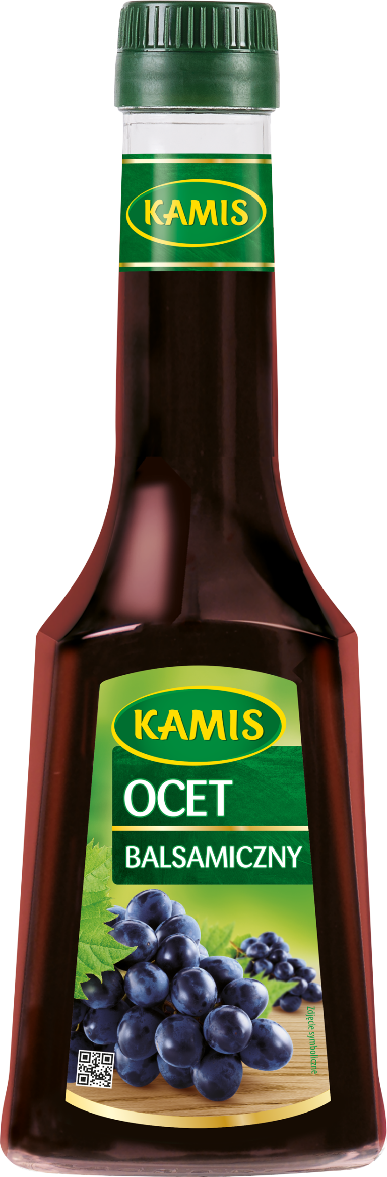OCET KAMIS BALSAMICZNY 250ML