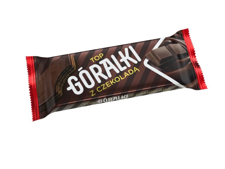 IDC POLONIA GORALKI TOP WITH MILK 40G