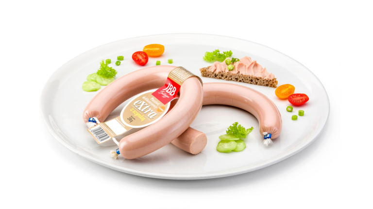 JBB DELIKATES PATE EXTRA 250G