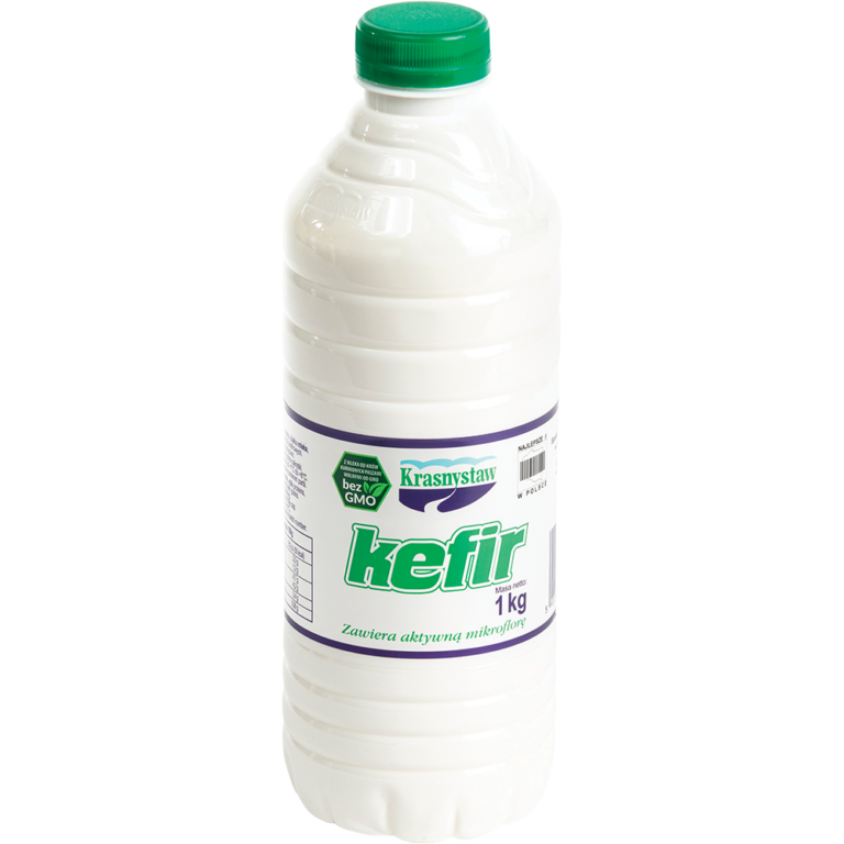 OSM KRASNYSTAW KEFIR 1KG