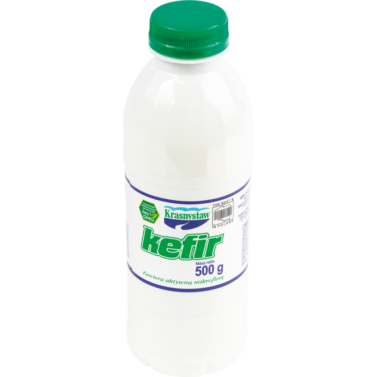 OSM KRASNYSTAW KEFIR 420G