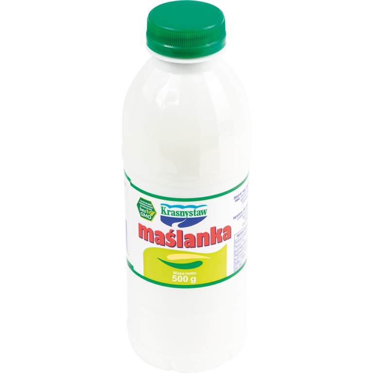MASLANKA KRASNYSTAW 500G