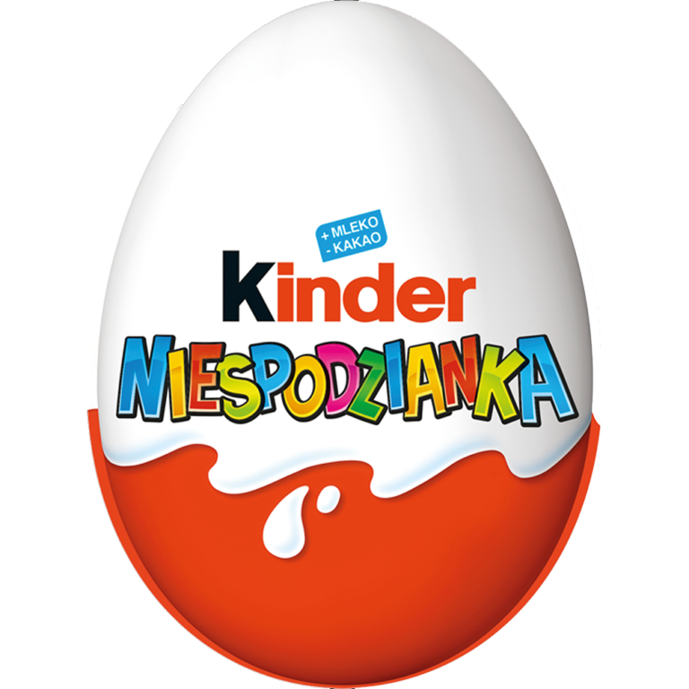 FERRERO KINDER EGG SURPRISE 20G