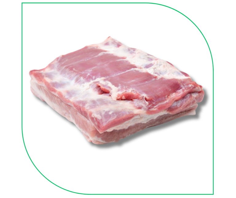 MAP BACON DUBIELAK APPROX. 1KG – 1.2KG