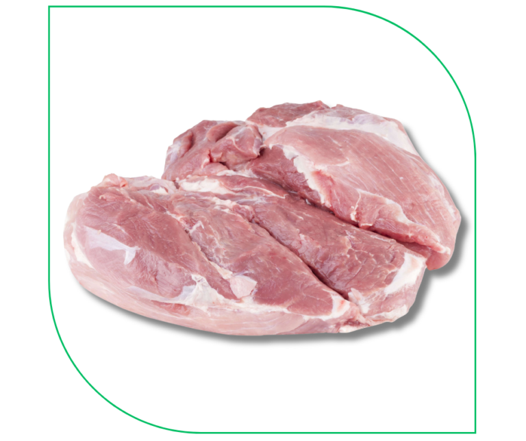 MAP LOPATKA BEZ KOSCI DUBIELAK OK. 1.2KG - 1.5KG