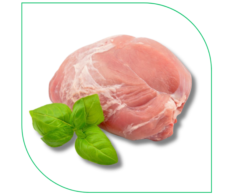 MAP SZYNKA MYSZKA DUBIELAK OK. 1.6KG - 1.8KG