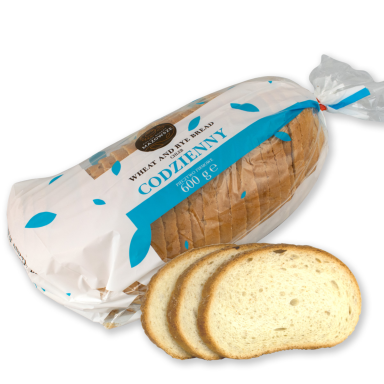 MAZ. CHLEB CODZIENNY 600G