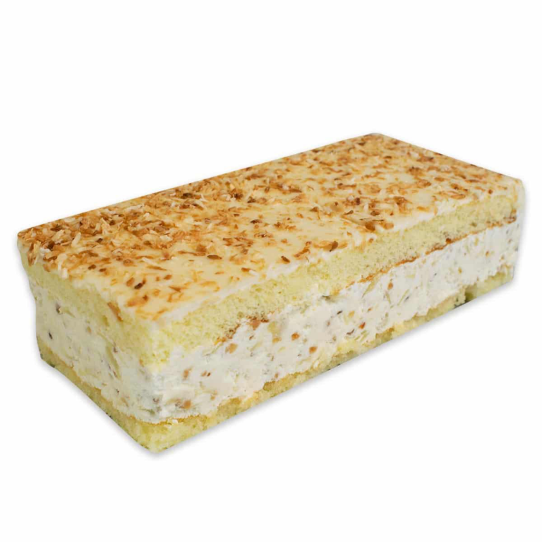 RAFAELLO CAKE 460G MAZOWSZE