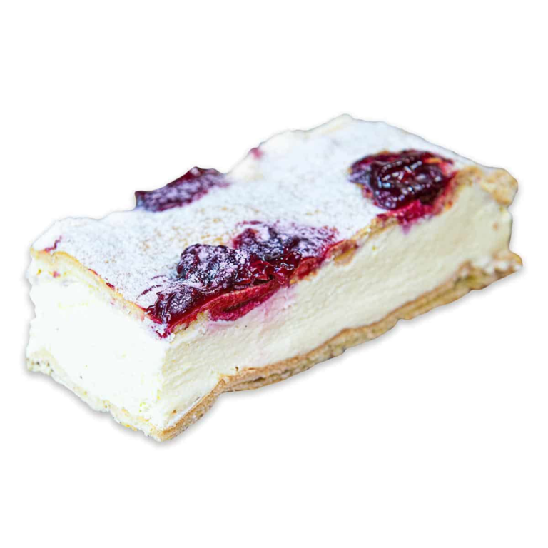 KARPATKA Z WISNIAMI 500G MAZOWSZE