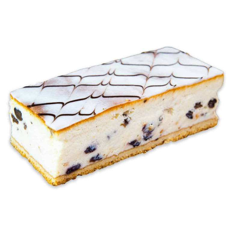 CRACOW CHEESECAKE 520G MAZOWSZE