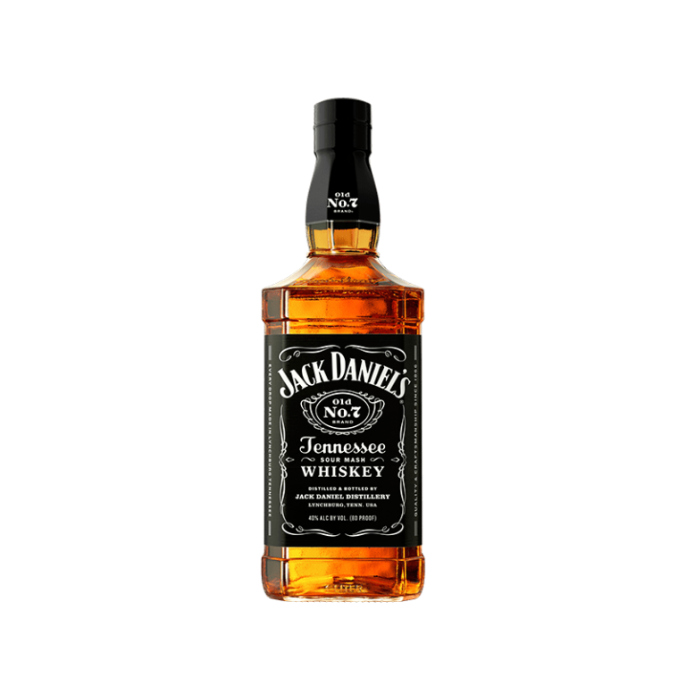 JACK DANIEL'S ORIGINAL 700ML