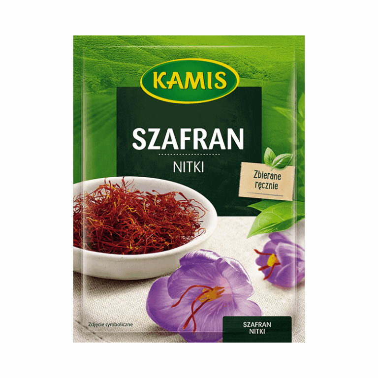 KAMIS SAFFRON 150MG