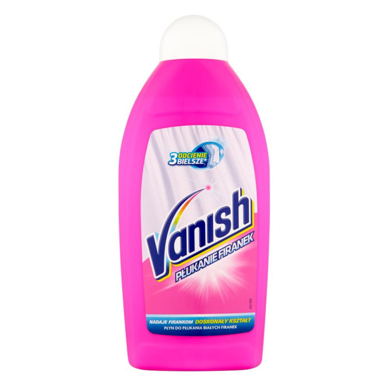 VANISH DO FIRANEK 500ML