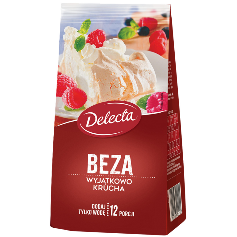 DELECTA BEZA 260G