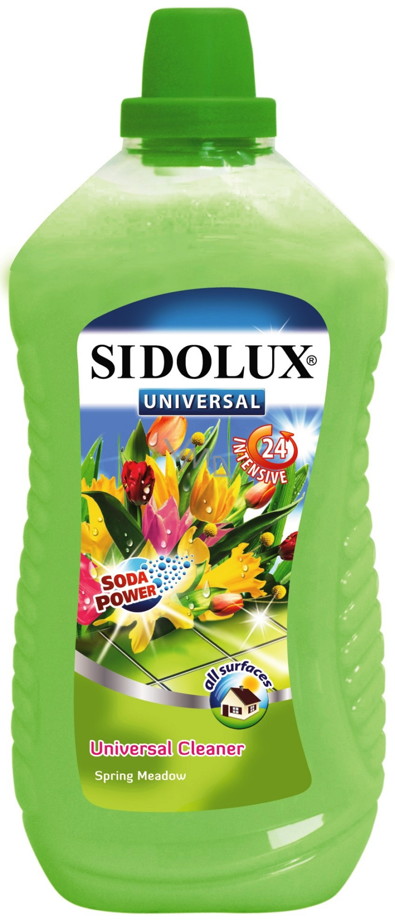 SIDOLUX PLYN UNIW. SPRING MEADOW 1L
