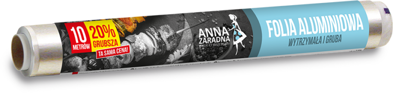 STELLA ALUMINUM FOIL 10M ROLL