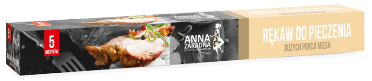 STELLA PACK BACKING SLEEVE 5M