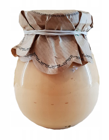 NADWARCIANSKIE SPECIALY 245ML THOUSAND ISLANDS SAUCE