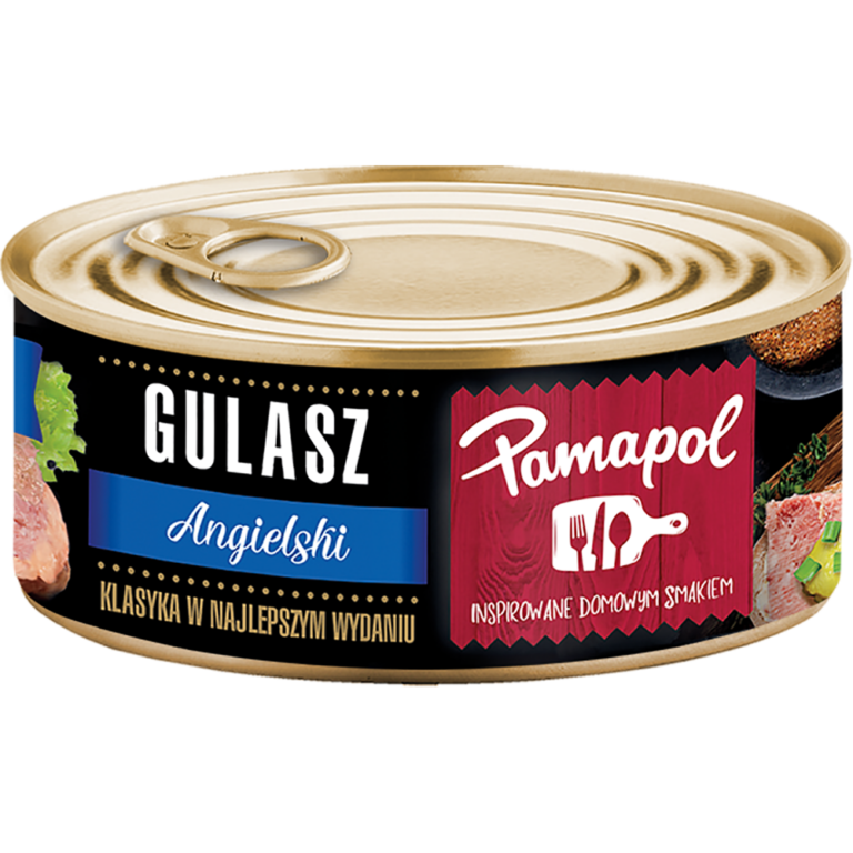 PAMAPOL ENGLISH STEW CANNED MEAT 300G