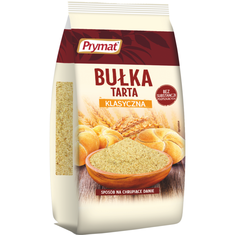 PRYMAT BREADCRUMBS 400G