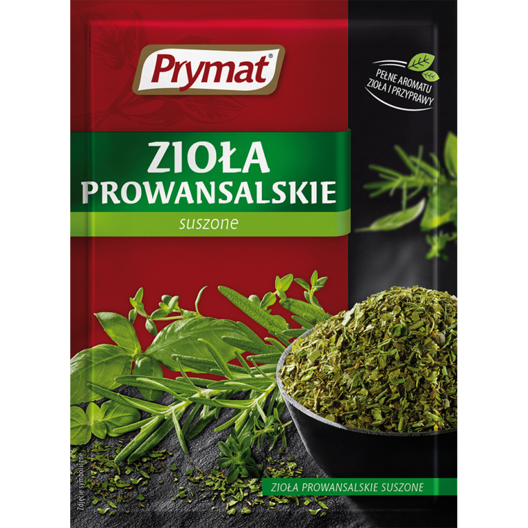 ZIOLA PRAWANSALSKIE PRYMAT 10G