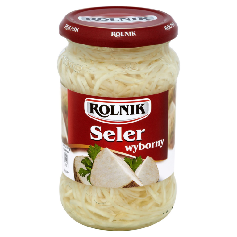 ROLNIK PRIME CELERIAC 370ML