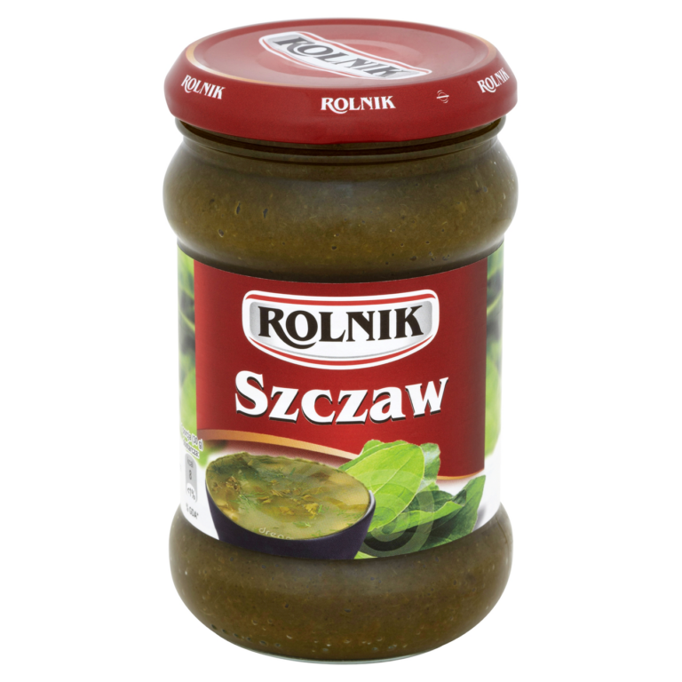 ROLNIK SORREL 320ML