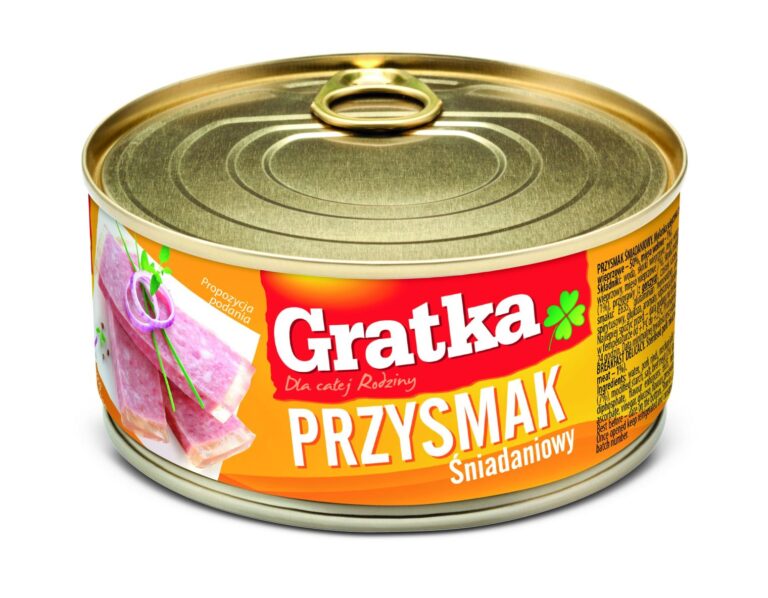 SOKOLOW BREAKFAST DELICACY 300G