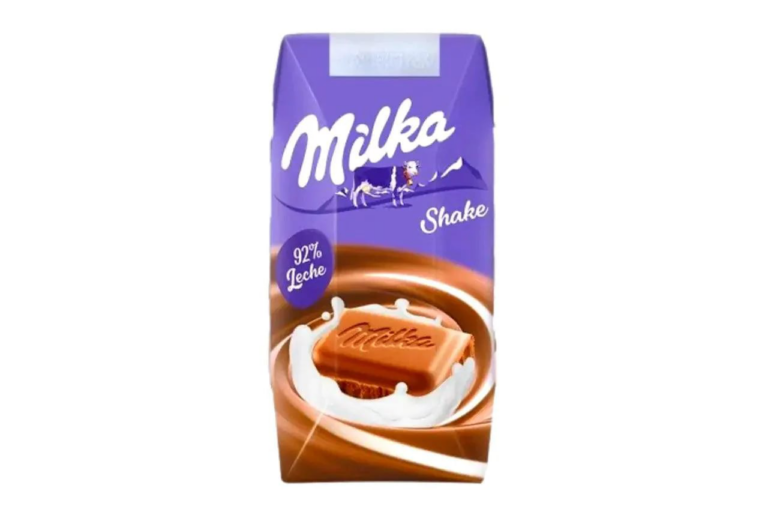 NAPOJ CZEKOLADOWY MILKA SHAKE 200ML