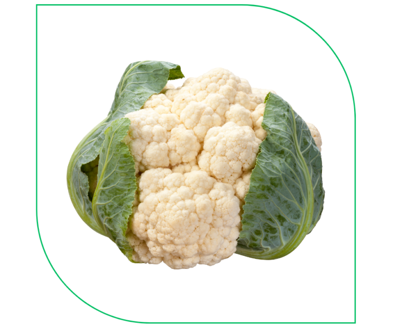 CAULIFLOWER (PCS)