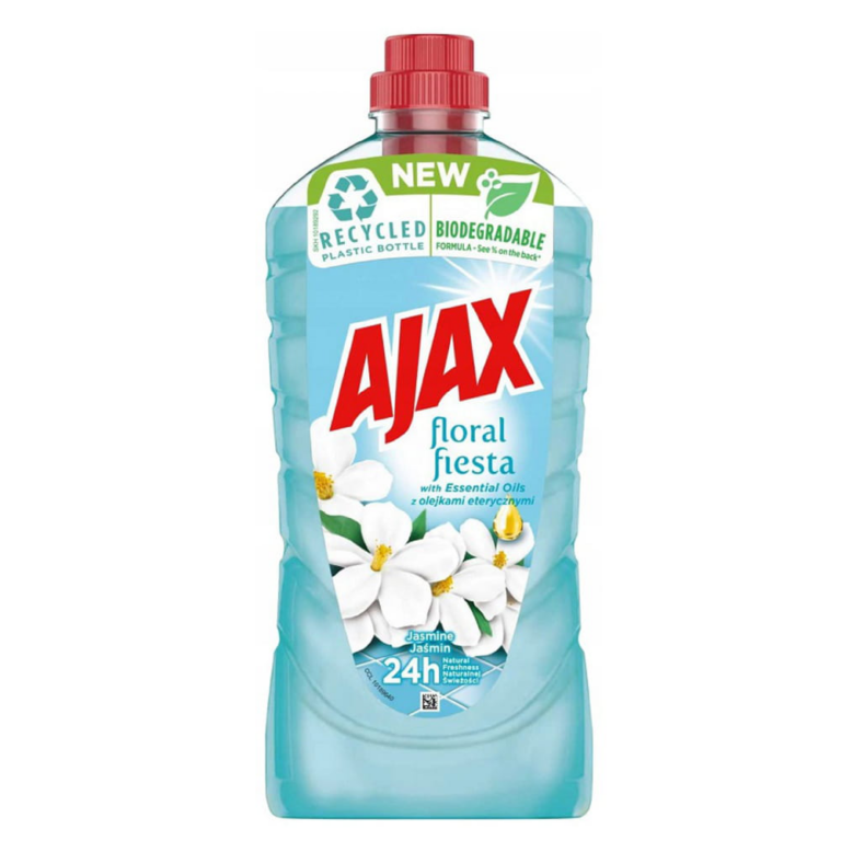 AJAX PLYN FLORAL JASMIN 1L