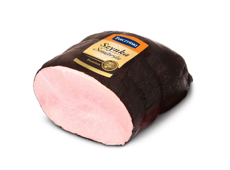 TARCZYNSKI SENATOR'S HAM PREMIUM (SLICES)