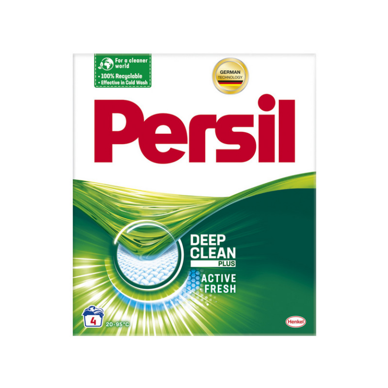 PROSZEK DO PRANIA REGULAR 260G PERSIL