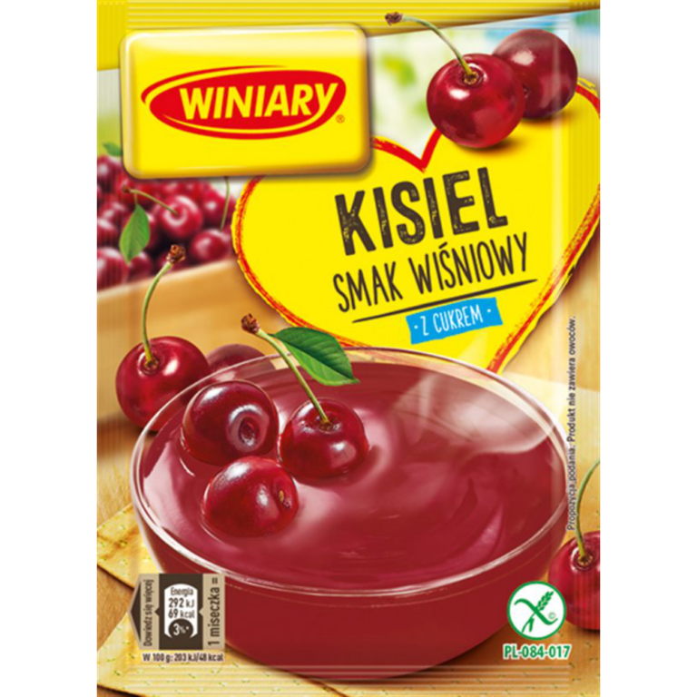 KISIEL WINIARY WISNIOWY 77G