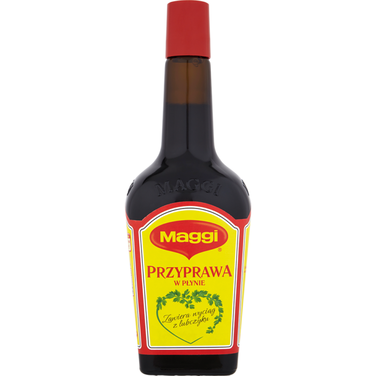 WINIARY MAGGI LIQUID SPICE 960G
