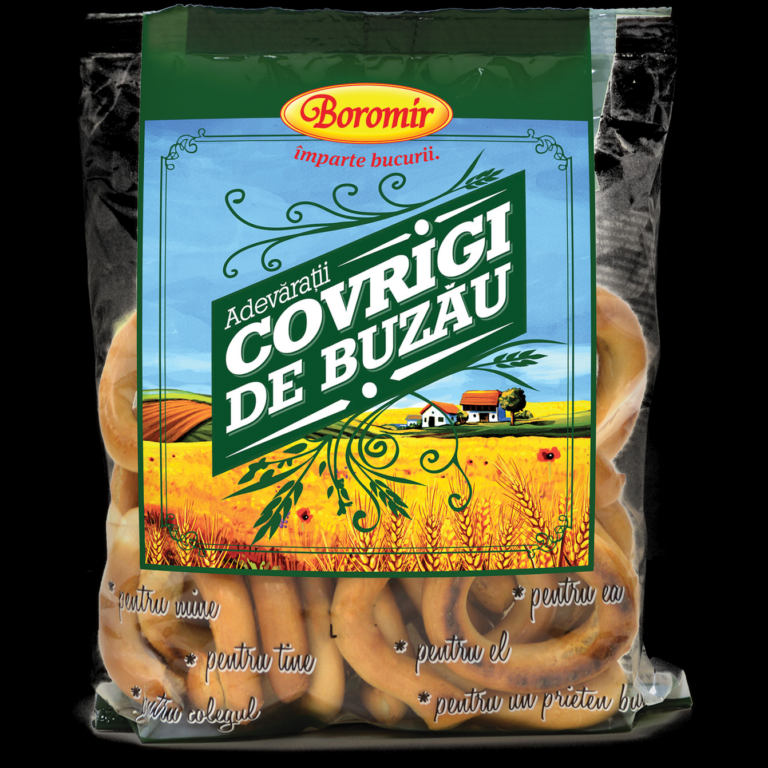 PRECLE Z BUZAU TRADYCYJNE 200G