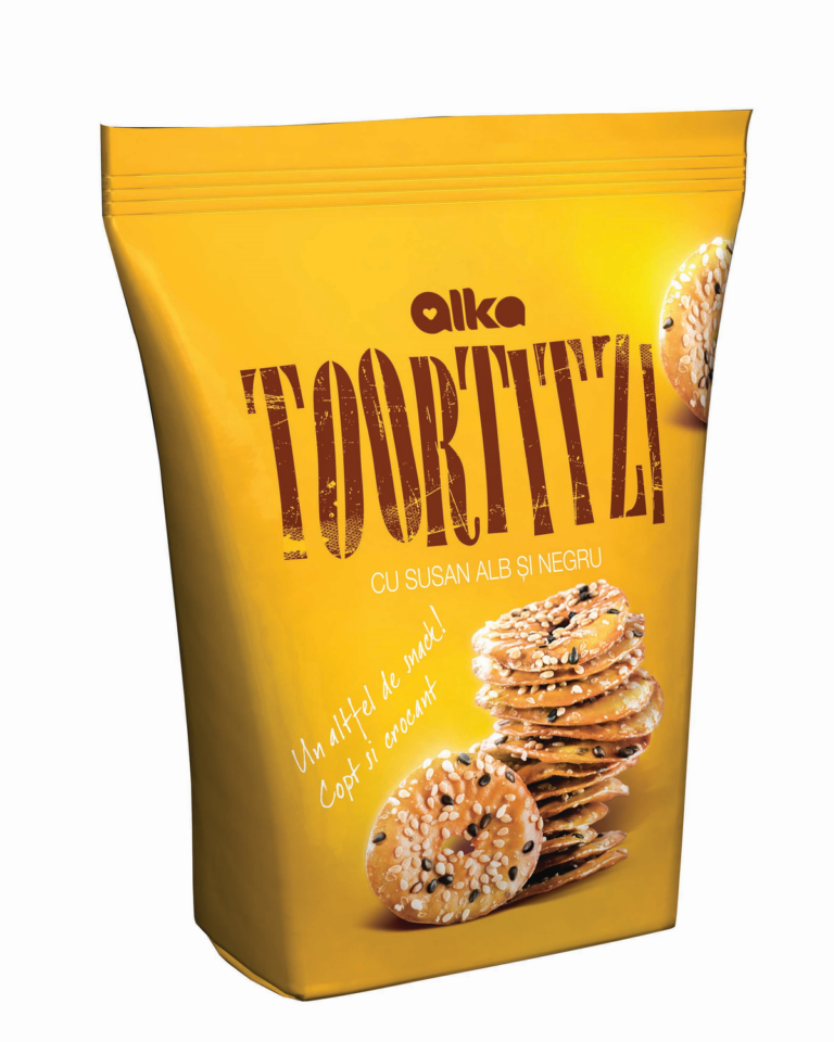 ALKA PRZEKASKI TOORTITZI MIX SUSAN 80G